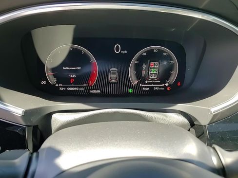 New 2026 Acura MDX Type S AWD/4WD image 14