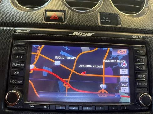 Used 2013 Nissan Altima 2.5 S w/ Premium Pkg FWD image 23