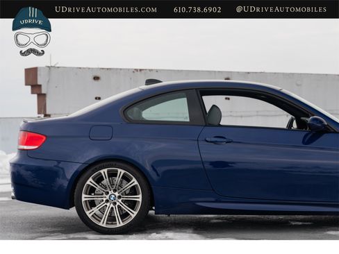 Used 2008 BMW M3 Coupe image 22
