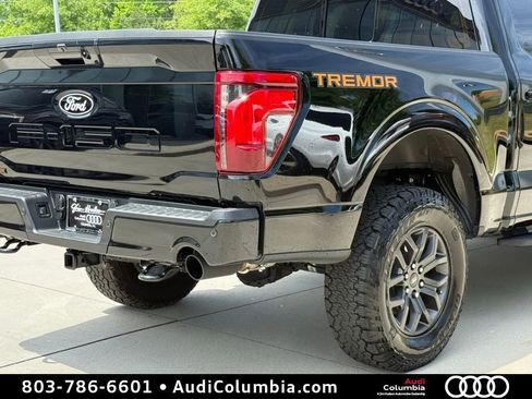 Used 2025 Ford F150 Tremor AWD/4WD image 15