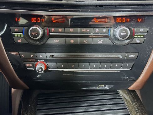 Used 2018 BMW X5 xDrive35i image 16