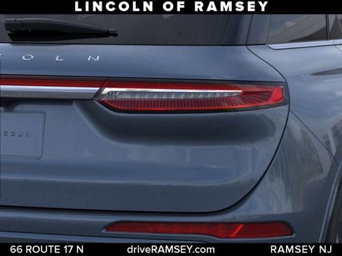 New 2026 Lincoln Corsair Grand Touring AWD/4WD image 22