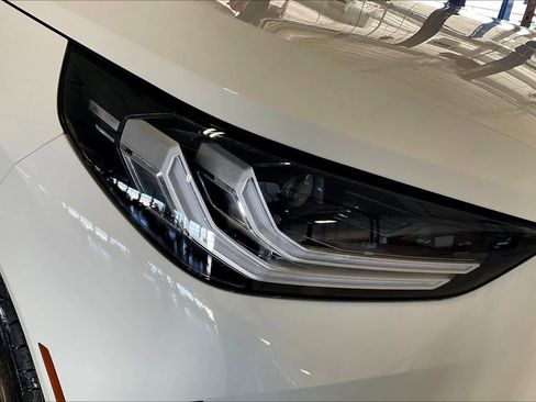 New 2026 BMW X3 xDrive30 w/ Convenience Package image 13