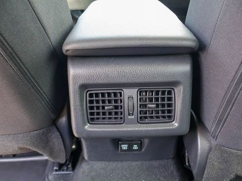 Used 2025 Toyota Camry LE FWD image 19