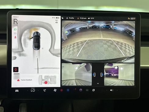 Used 2023 Tesla Model 3 Standard Range image 29