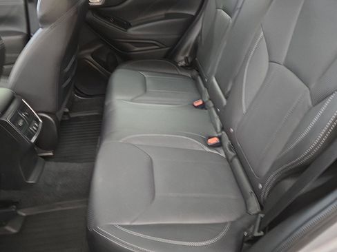 Used 2019 Subaru Forester Limited w/ Popular Package #3 image 7