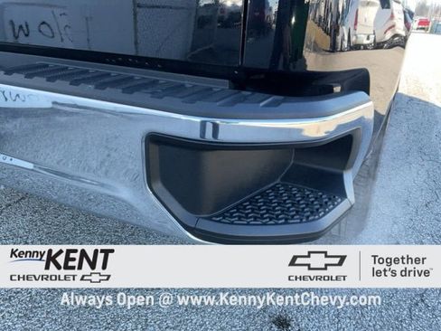 Used 2022 Chevrolet Silverado 1500 LT image 10