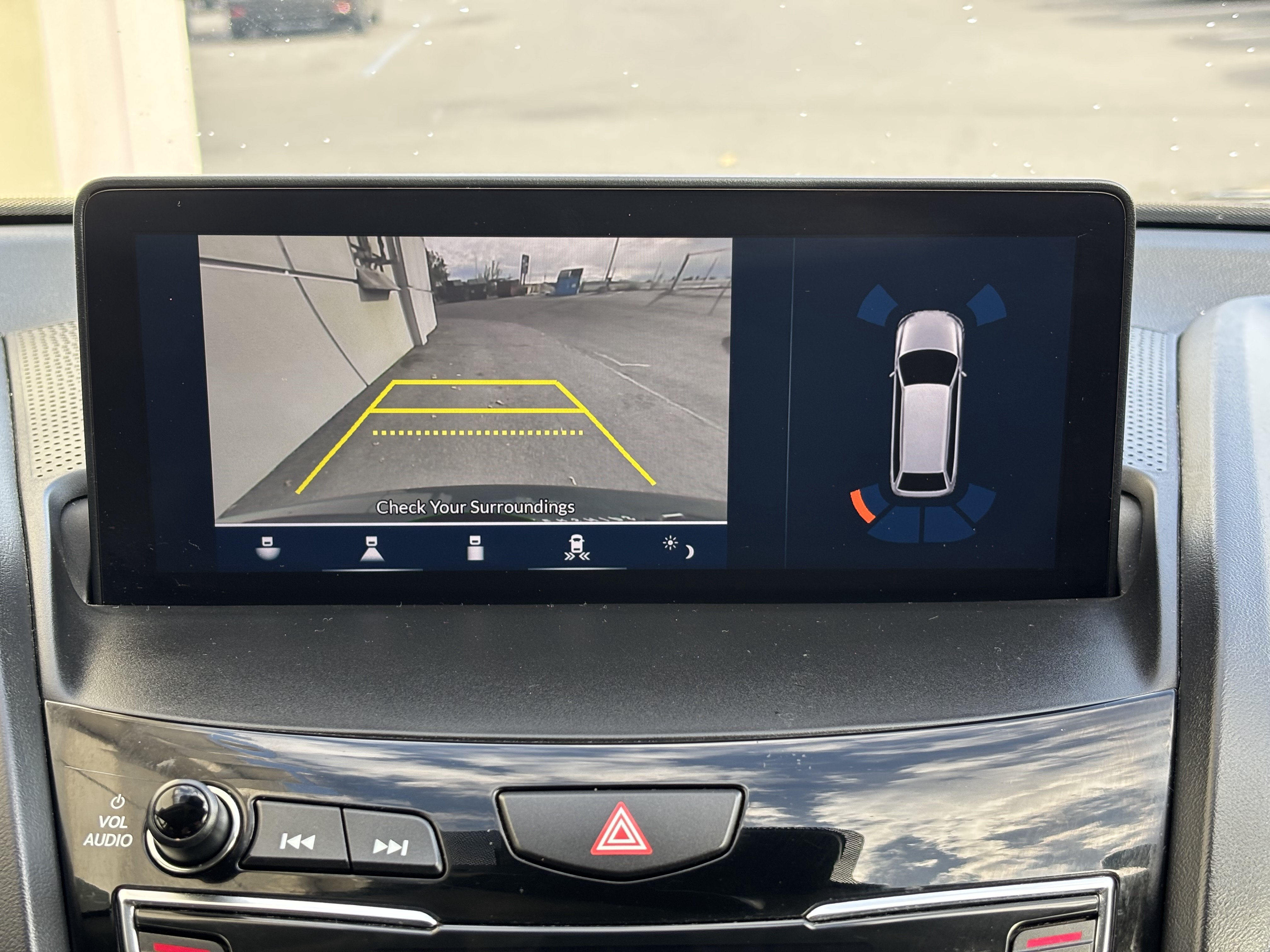 Used 2020 Acura RDX AWD image 21