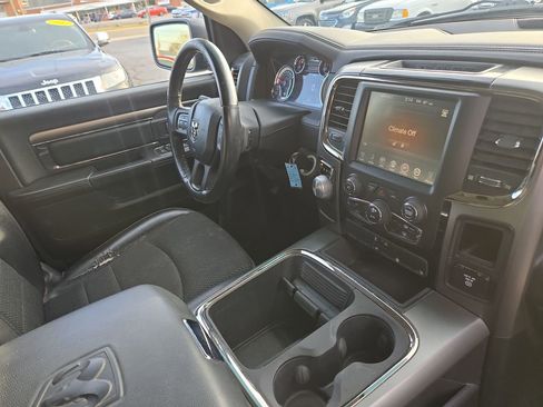 Used 2016 RAM 1500 Sport image 24