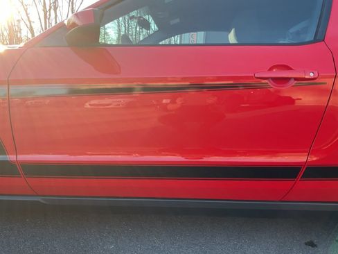 Used 2012 Ford Mustang Boss 302 w/ Boss 302 Accessory Pkg RWD image 14