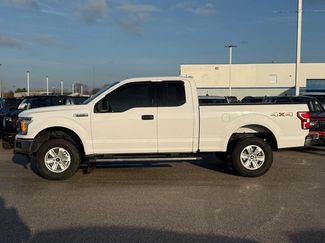 Used 2020 Ford F150 XLT video 2