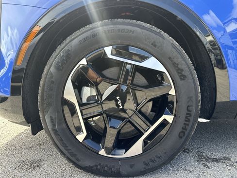 Certified 2026 Kia Sportage SX FWD image 18