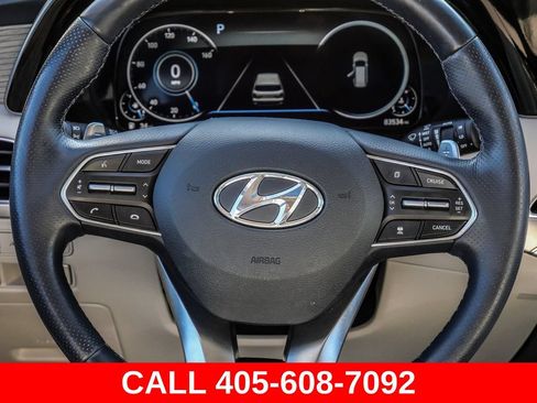 Used 2022 Hyundai Palisade Calligraphy AWD/4WD image 36