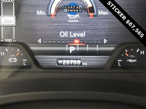 Used 2025 RAM 1500 Laramie image 19