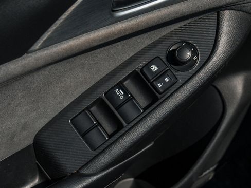 Used 2019 MAZDA CX-3 Grand Touring w/ Premium Package FWD image 9