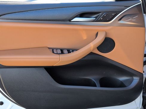 Certified 2023 BMW X3 xDrive30i w/ Premium Package image 14