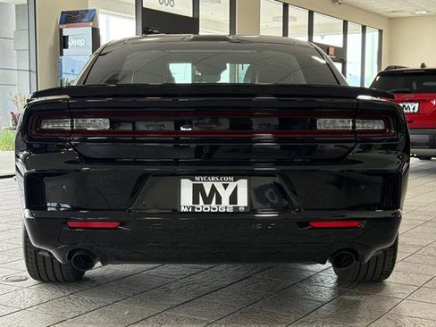 New 2026 Dodge Charger Scat Pack image 5