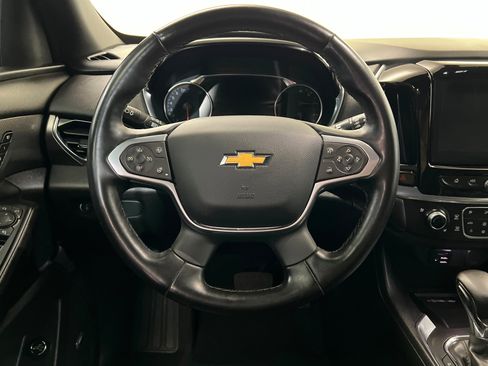 Certified 2023 Chevrolet Traverse Premier image 13