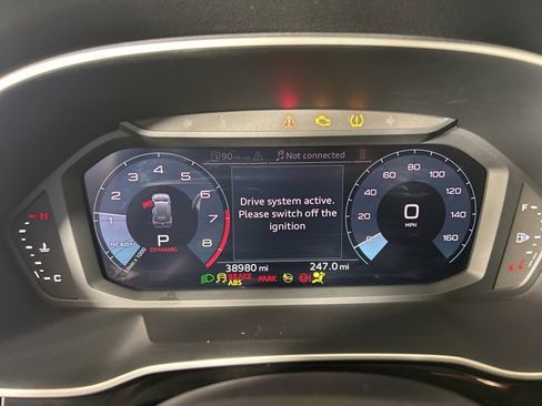 Used 2021 Audi Q3 2.0T Premium Plus w/ Premium Plus Package image 26