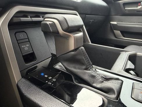 Used 2024 Toyota Tundra SR5 RWD image 19