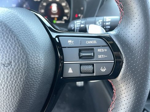 New 2025 Acura ADX A-Spec image 33