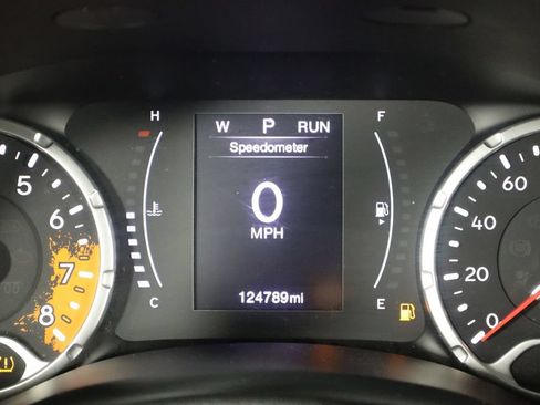 Used 2018 Jeep Renegade Sport w/ Power & Air Group AWD/4WD image 37