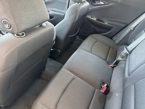 Used 2024 Chevrolet Malibu LT FWD image 12