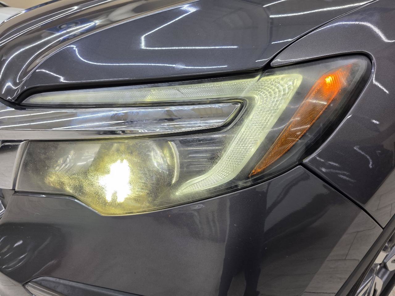 Used 2019 Honda Pilot EX-L image 10