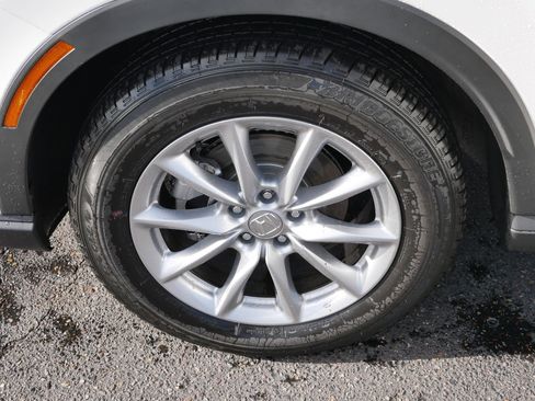 Certified 2026 Honda CR-V EX image 15