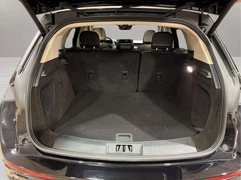 Certified 2024 Lincoln Corsair AWD w/ Equipment Group 101A image 26