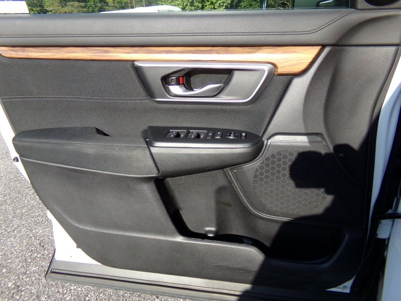 Used 2020 Honda CR-V EX image 42