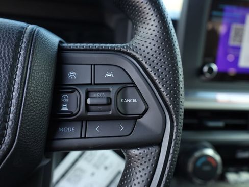 New 2026 Toyota Tacoma SR5 image 26