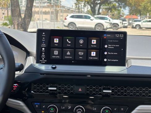 New 2026 Honda Accord Touring image 24