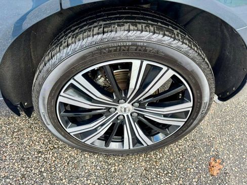 Used 2022 Volvo XC60 B5 Inscription w/ Climate Package image 33