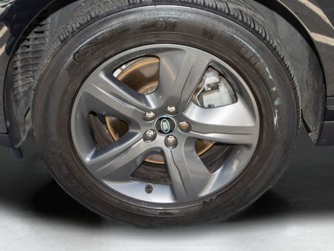 Used 2021 Land Rover Range Rover Velar S image 34