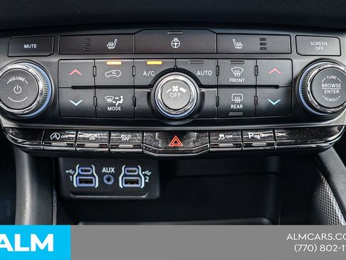 Used 2026 Dodge Durango GT RWD image 33
