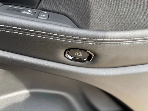 New 2026 Jeep Cherokee Laredo AWD/4WD image 29