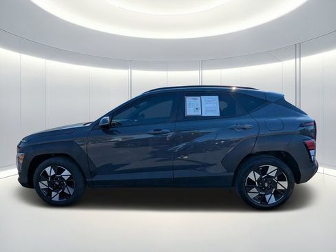 Used 2025 Hyundai Kona SEL image 7