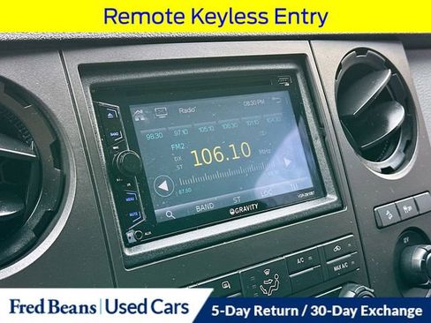 Used 2016 Ford F250 XL w/ Power Equipment Group image 17