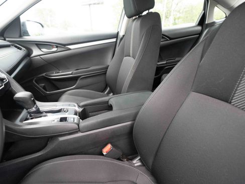 Used 2018 Honda Civic LX image 10