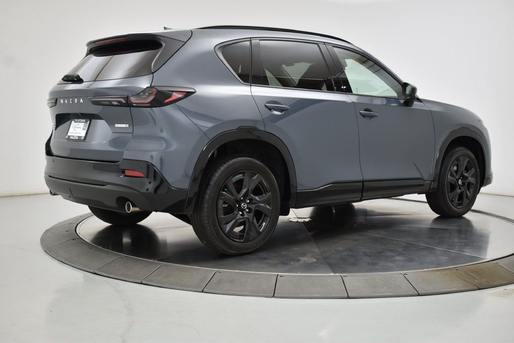 New 2026 MAZDA CX-5 2.5 S w/ Premium Package AWD/4WD image 21