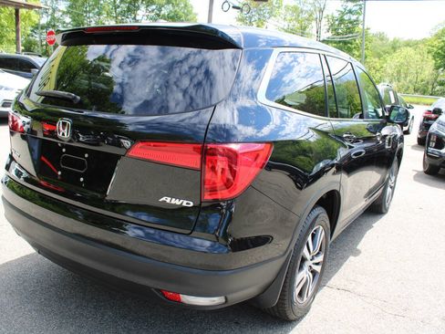 Used 2018 Honda Pilot EX image 8