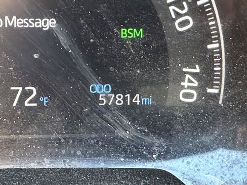 Used 2024 Toyota RAV4 XSE image 14