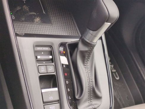 New 2026 Honda CR-V EX-L image 32