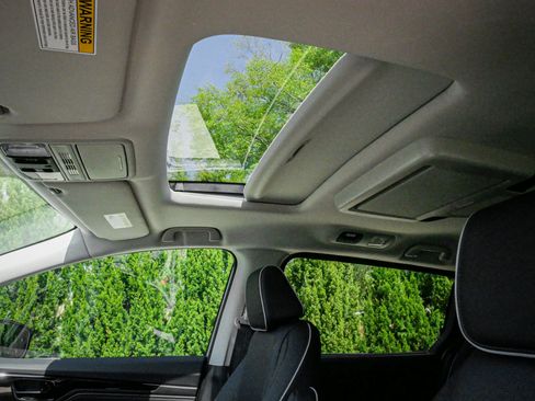 New 2026 Honda Odyssey Elite image 24