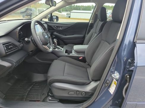 New 2025 Subaru Legacy Premium image 9