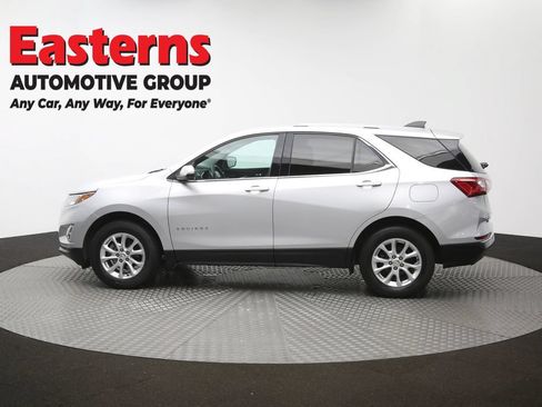 Used 2019 Chevrolet Equinox LT w/ Driver Convenience Package AWD/4WD image 59