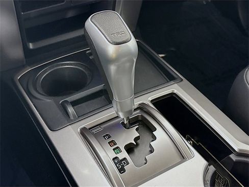 Used 2023 Toyota 4Runner TRD Sport image 18