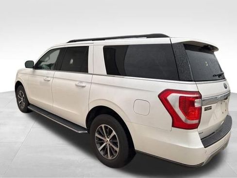 Used 2019 Ford Expedition Max XLT w/ Equipment Group 202A image 9