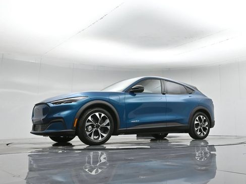 New 2026 Ford Mustang Mach-E Select RWD image 7